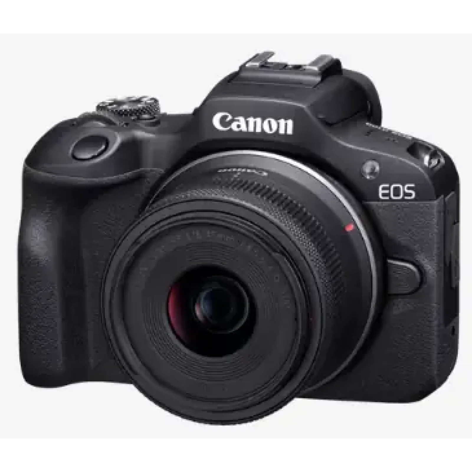 Цифрова камера CANON EOS R100 RF-S 18-45 IS STM UA