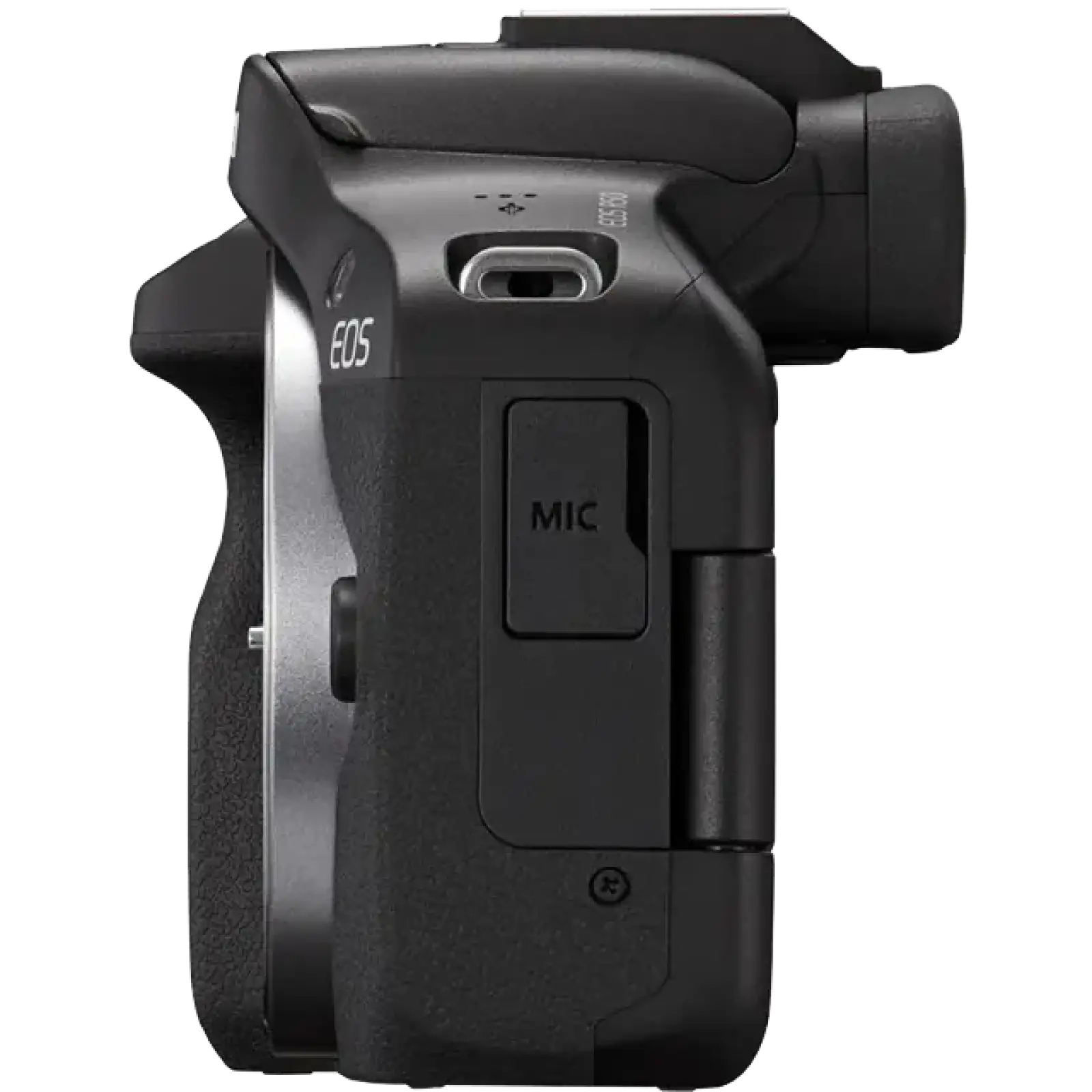 Цифрова камера Canon EOS R50 body Black UA