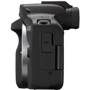 Цифрова камера Canon EOS R50 body Black UA