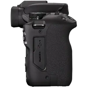 Цифрова камера Canon EOS R50 body Black UA