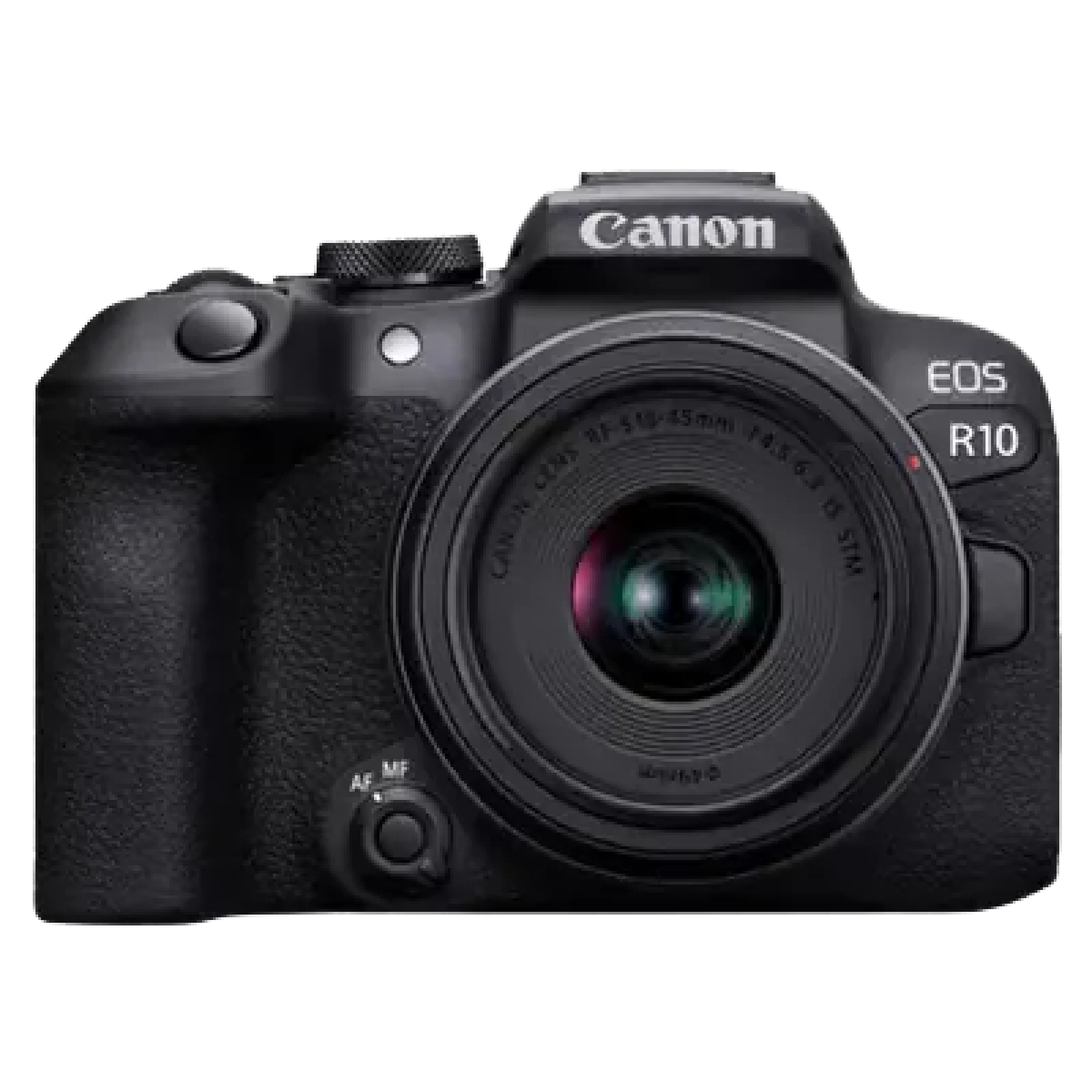 Цифрова камера Canon EOS R10 body UA