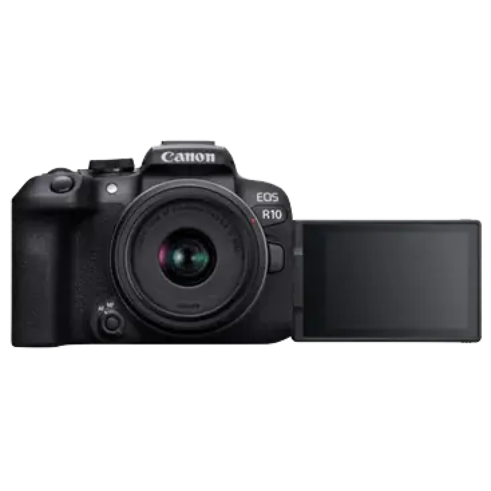Цифрова камера Canon EOS R10 body UA