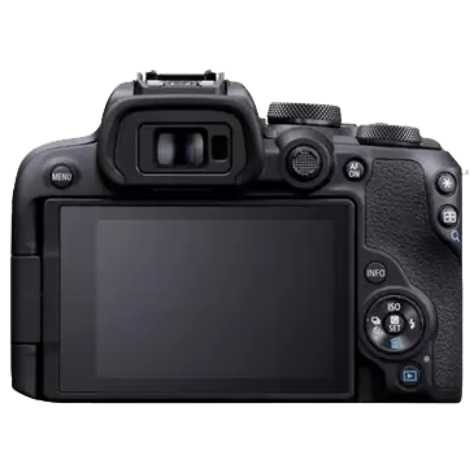 Цифрова камера Canon EOS R10 body UA