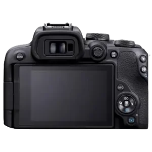 Цифровая камера Canon EOS R10 body UA
