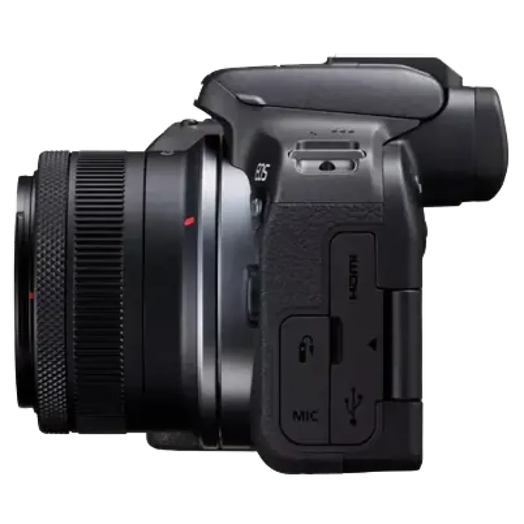 Цифровая камера Canon EOS R10 body UA