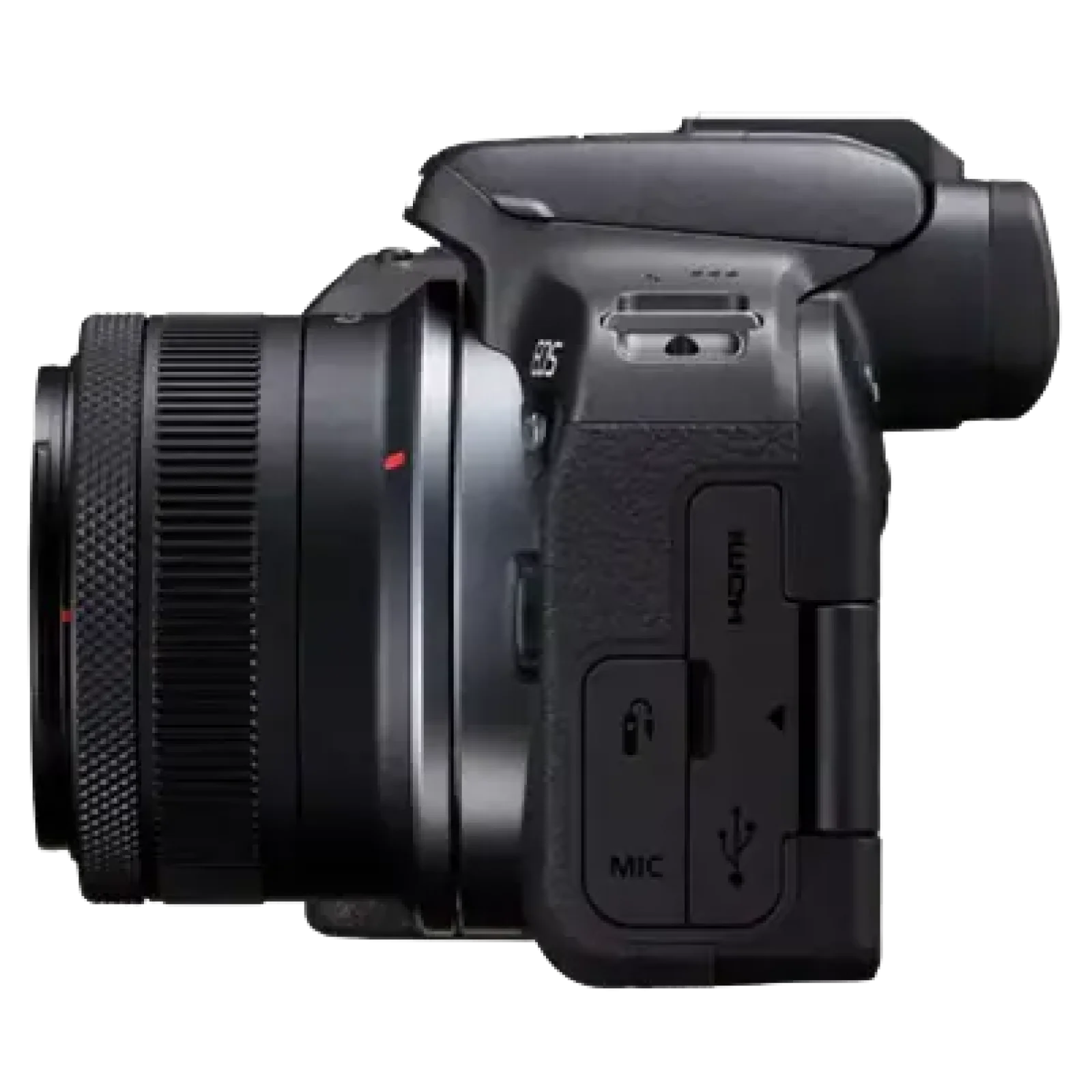 Цифрова камера Canon EOS R10 body UA