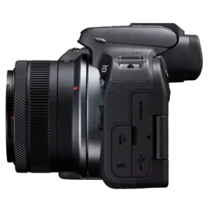 Цифровая камера Canon EOS R10 body UA