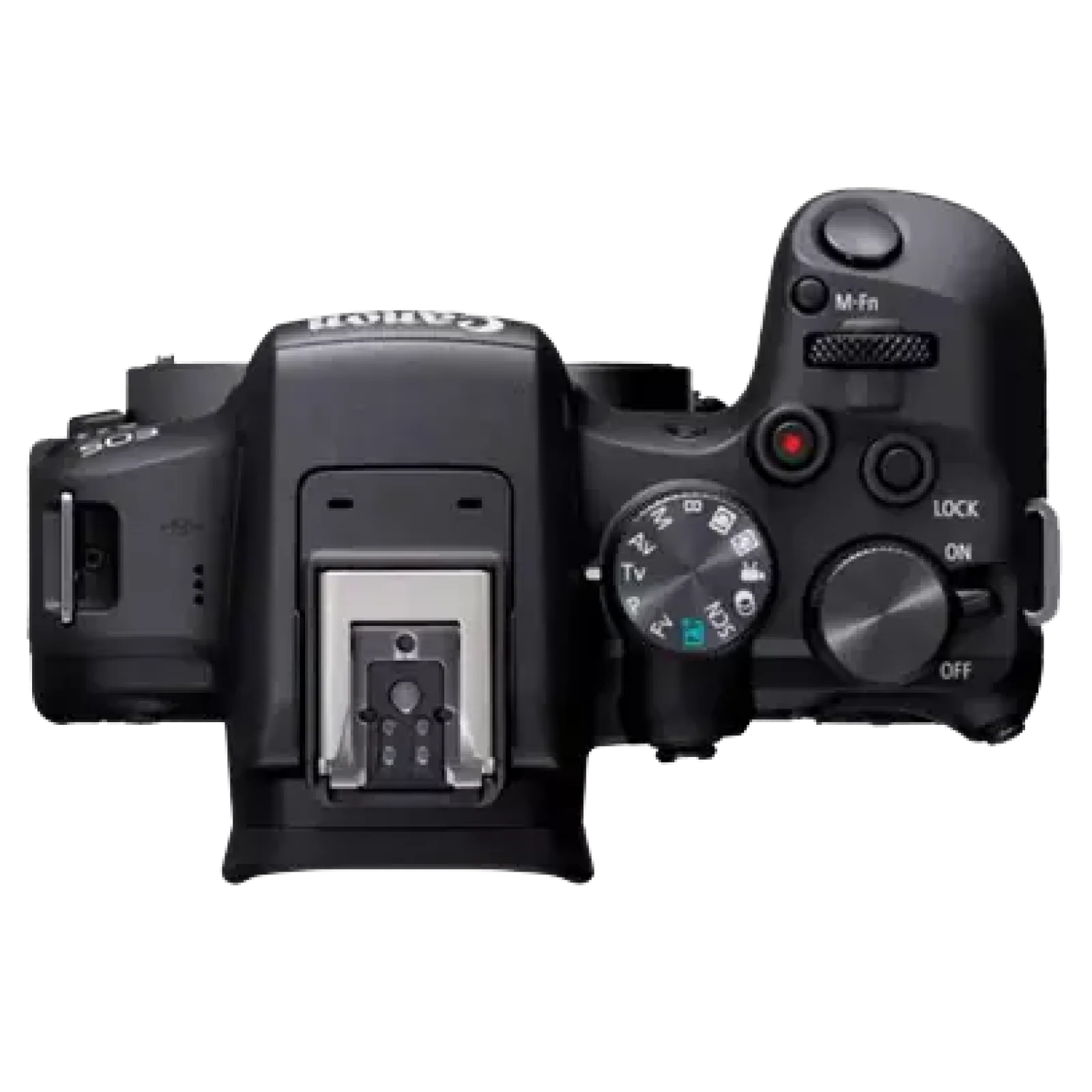 Цифрова камера Canon EOS R10 body UA