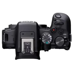 Цифровая камера Canon EOS R10 body UA