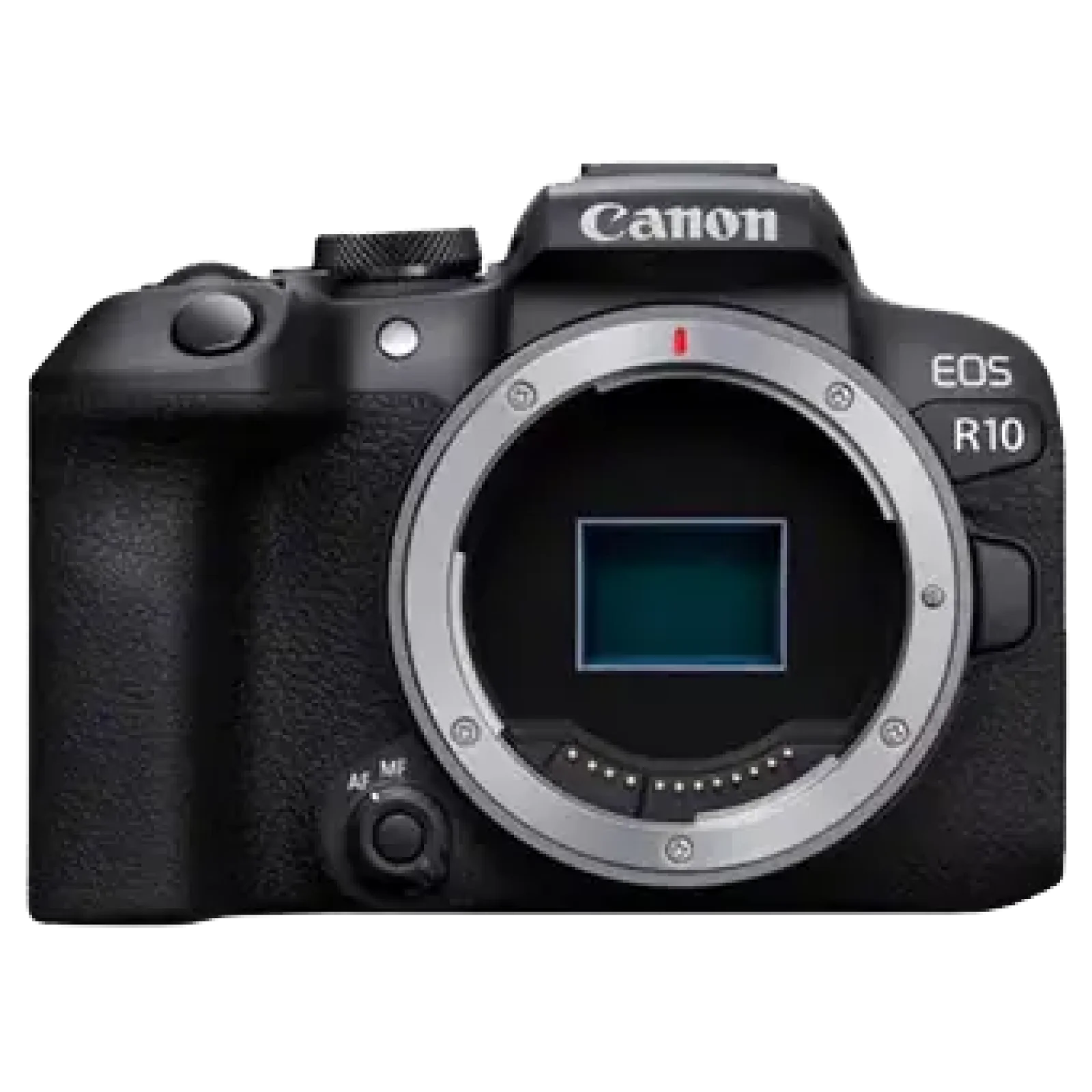 Цифрова камера Canon EOS R10 body UA