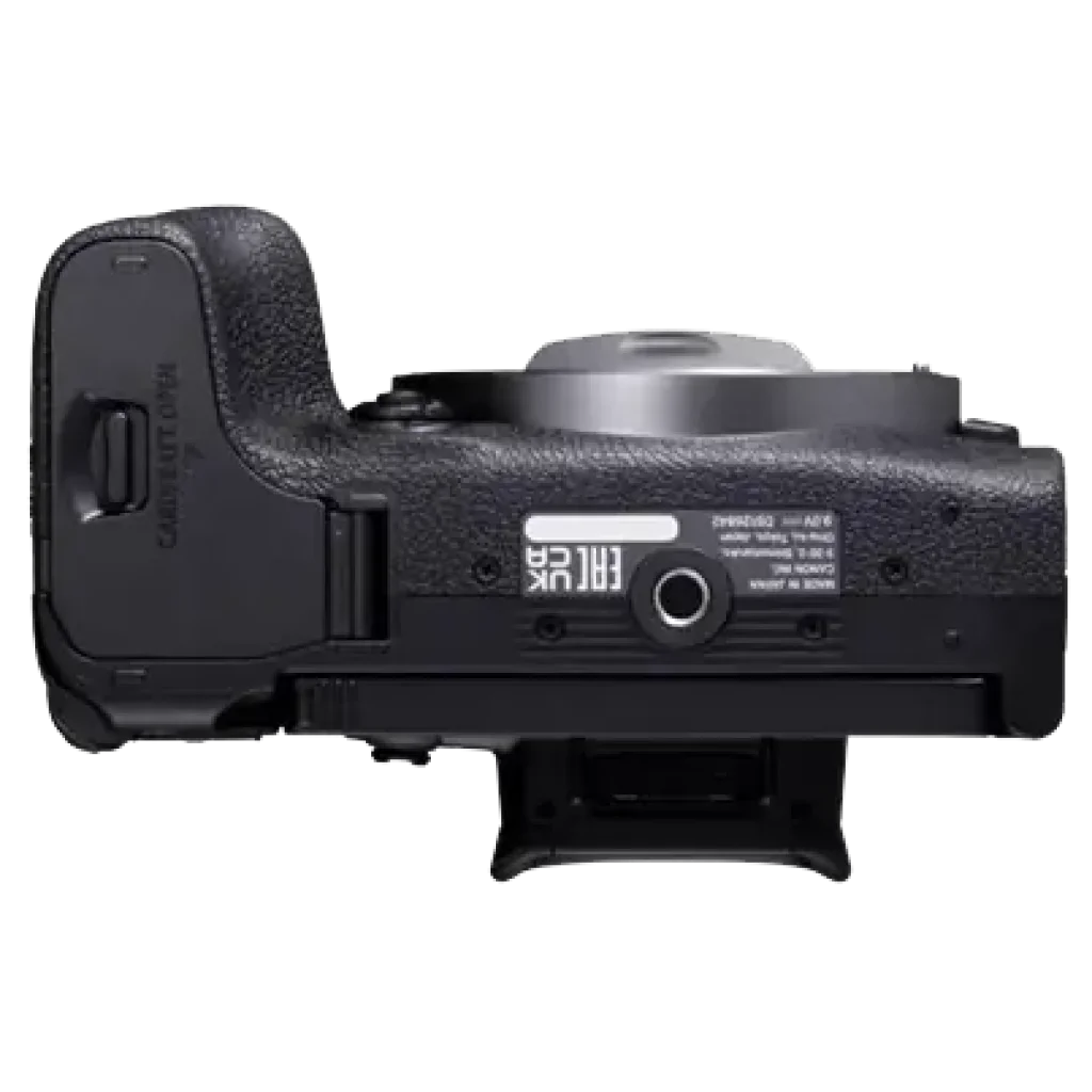 Цифровая камера Canon EOS R10 body UA