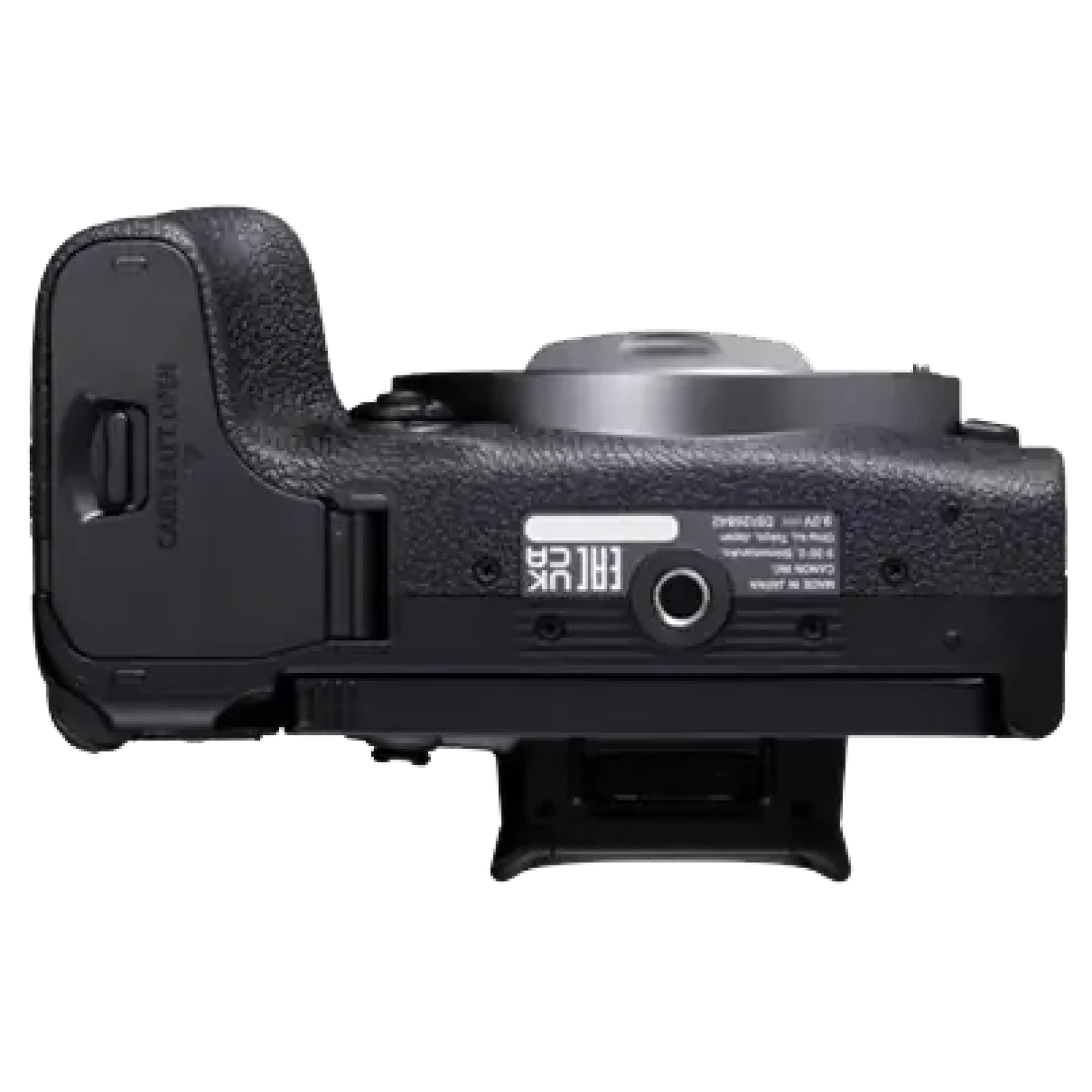 Цифрова камера Canon EOS R10 body UA