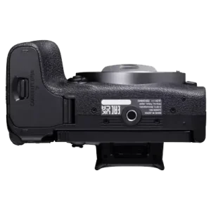 Цифровая камера Canon EOS R10 body UA