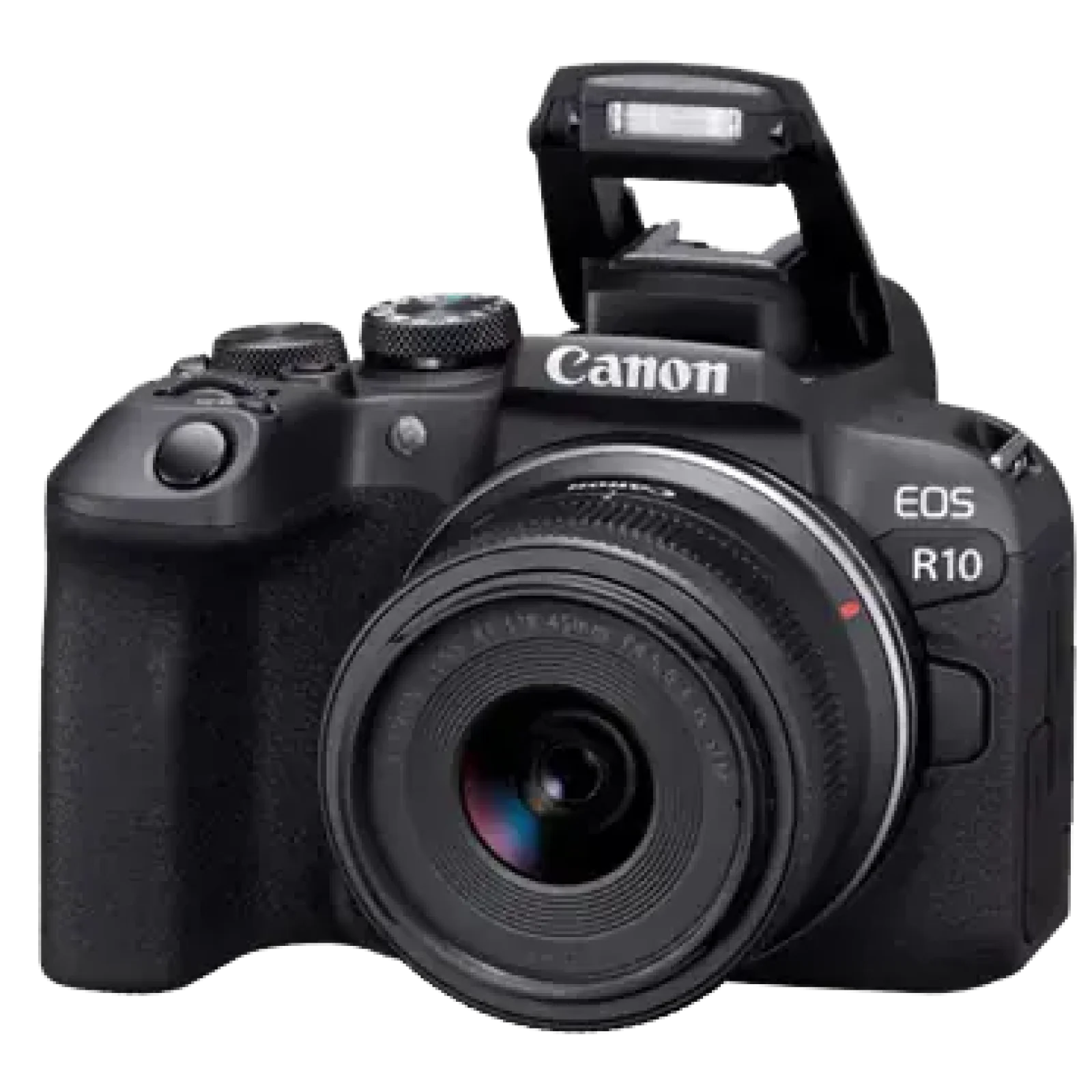 Цифрова камера Canon EOS R10 body UA