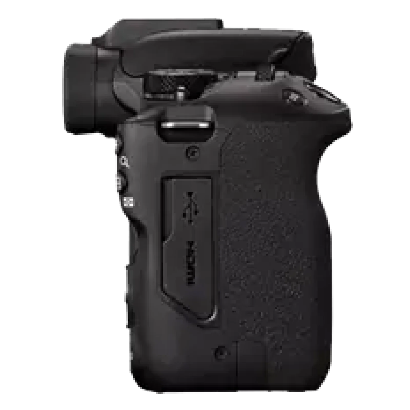 Цифрова камера Canon EOS R50 BK + RFS 18-150 S SEE UA