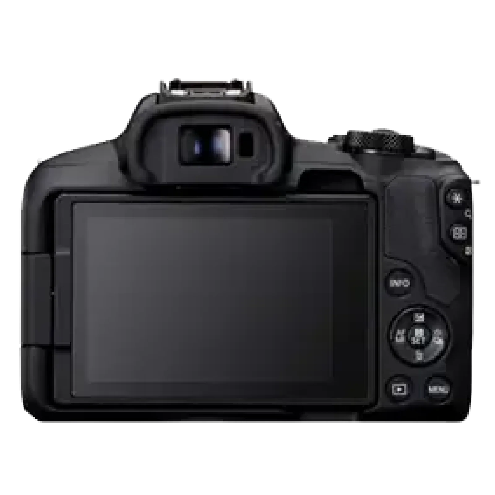 Цифрова камера Canon EOS R50 BK + RFS 18-150 S SEE UA
