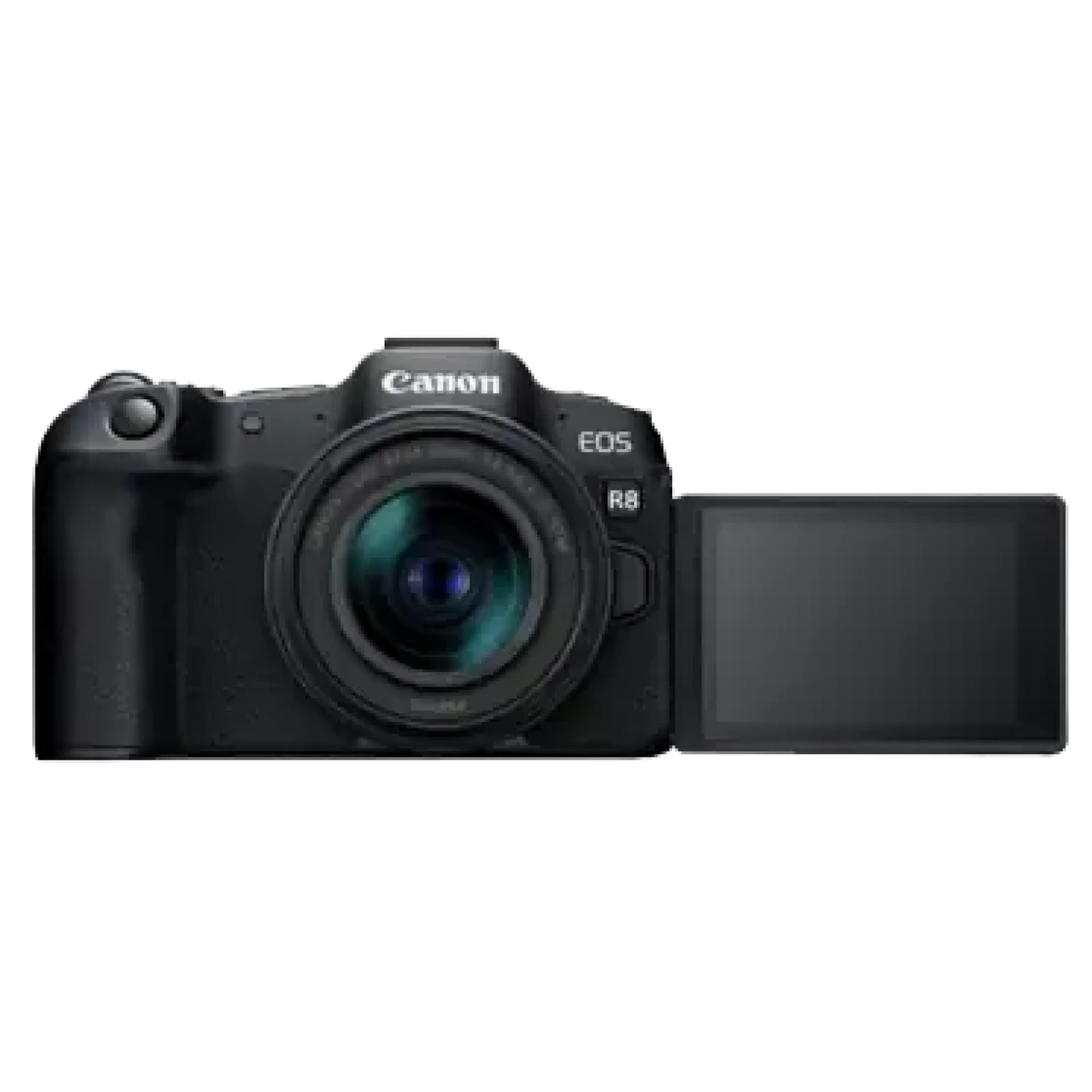 Цифровая камера Canon EOS R8 Body + LP-E17 UA