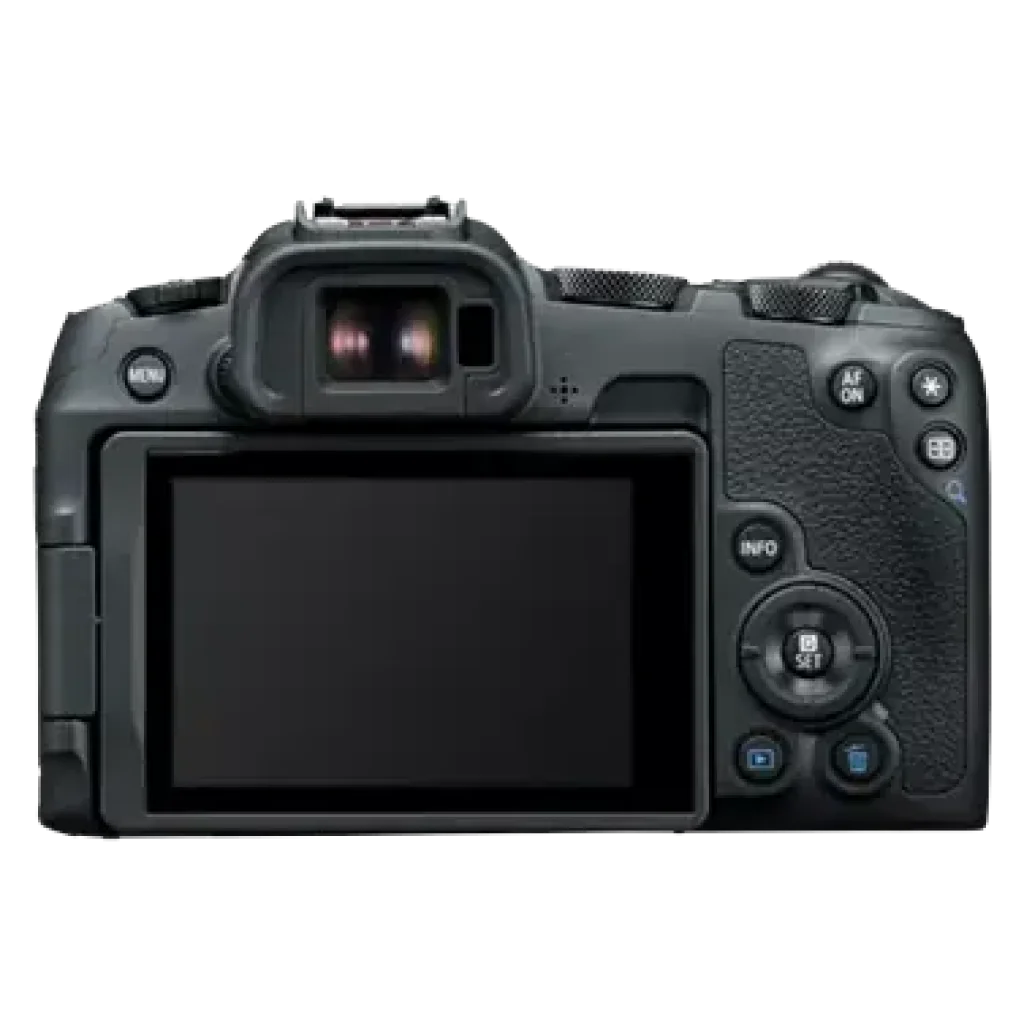 Цифрова камера Canon EOS R8 Body + LP-E17 UA