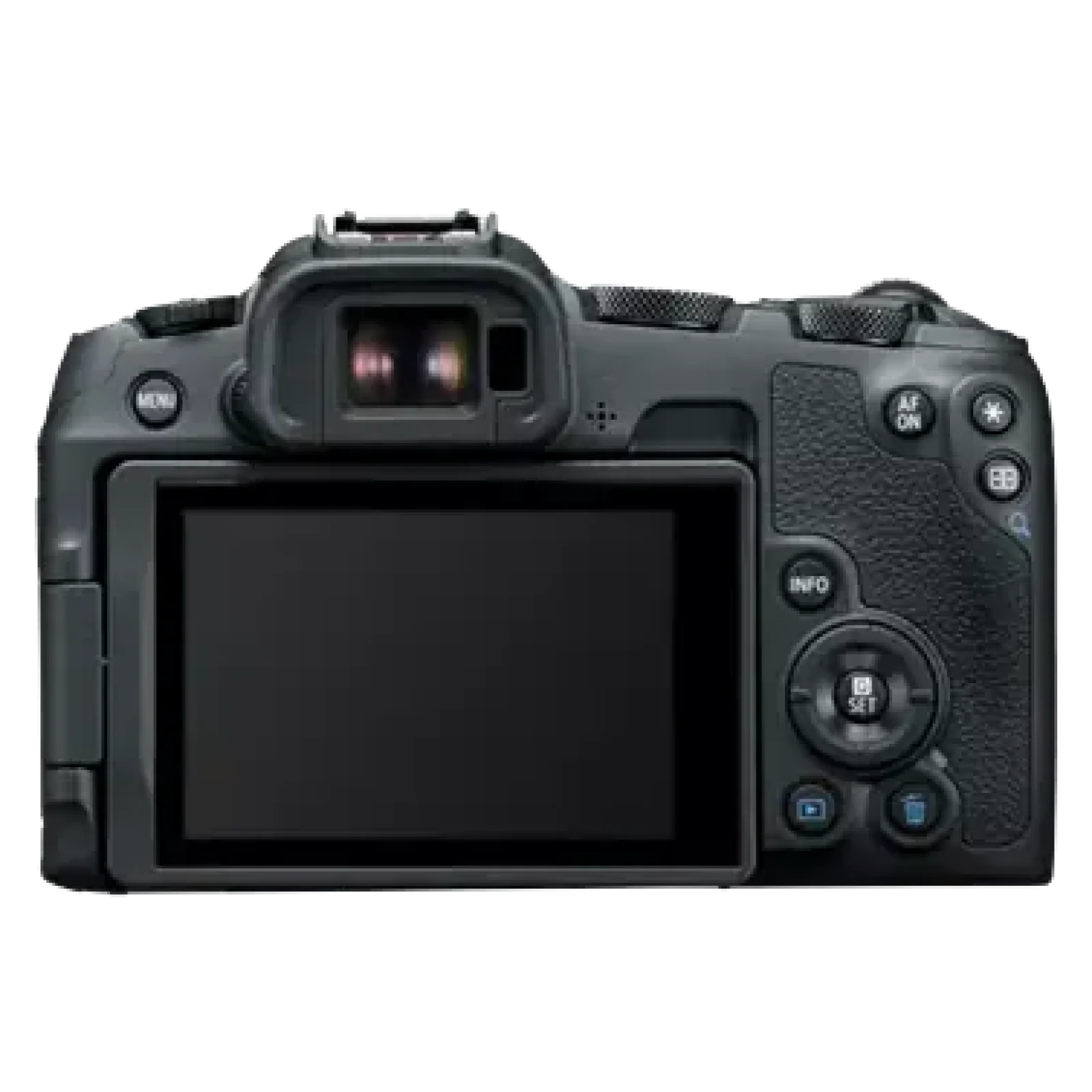 Цифровая камера Canon EOS R8 Body + LP-E17 UA