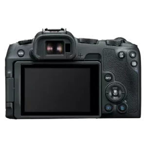 Цифрова камера Canon EOS R8 Body + LP-E17 UA