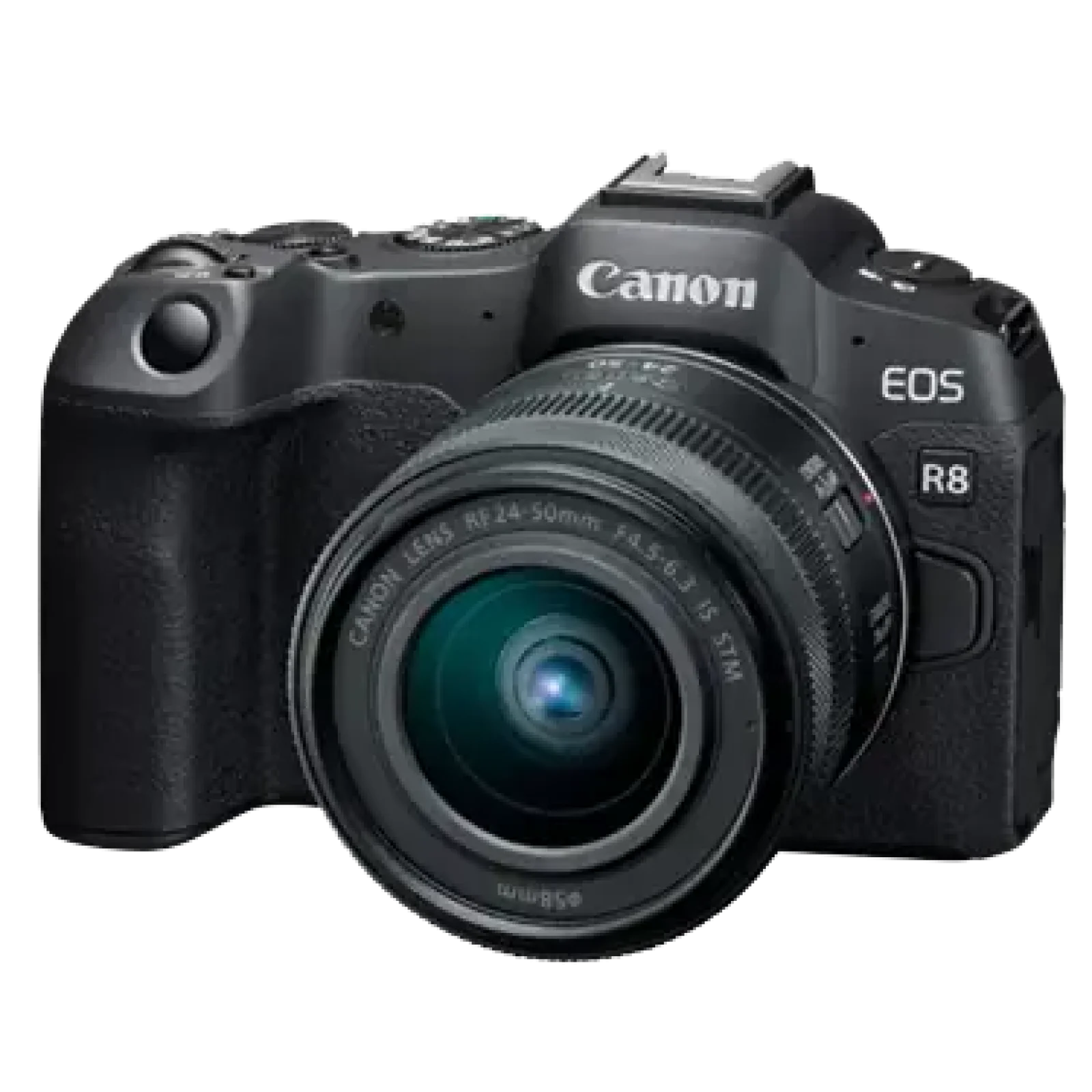 Цифровая камера Canon EOS R8 Body + LP-E17 UA
