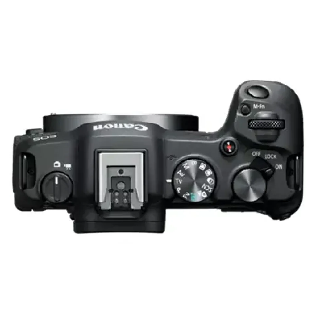 Цифрова камера Canon EOS R8 Body + LP-E17 UA