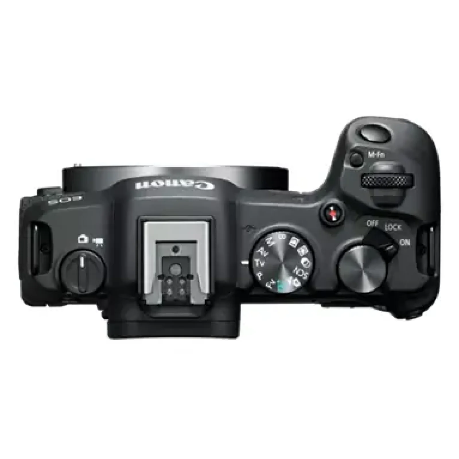 Цифровая камера Canon EOS R8 Body + LP-E17 UA