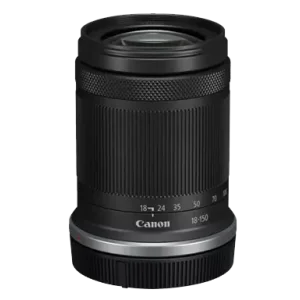 Цифровая камера Canon EOS R10 + RF-S 18-150 IS STM UA