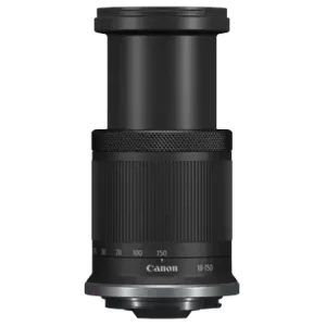 Цифровая камера Canon EOS R10 + RF-S 18-150 IS STM UA