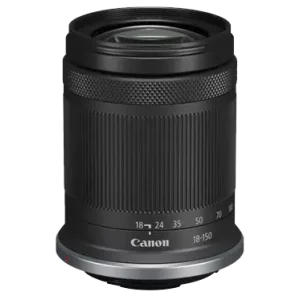 Цифровая камера Canon EOS R10 + RF-S 18-150 IS STM UA