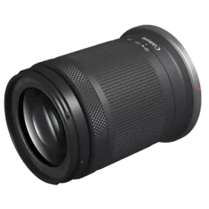 Цифровая камера Canon EOS R10 + RF-S 18-150 IS STM UA