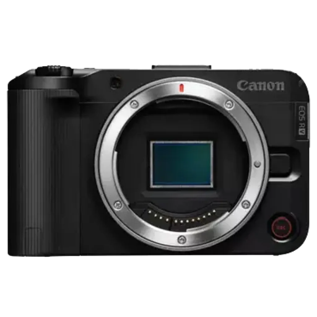 Цифровая камера Canon EOS R50 V RF-S 14-30 IS STM PZ (6895C025AA) UA