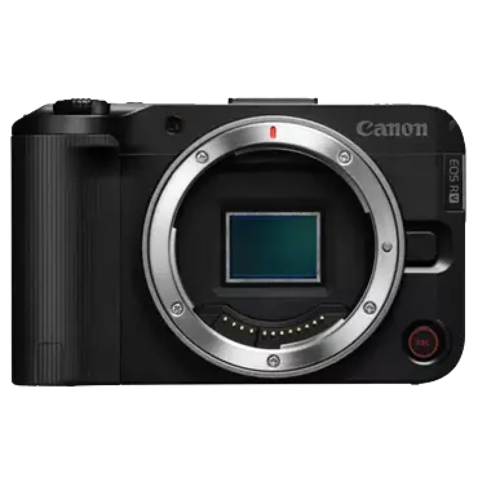 Цифрова камера Canon EOS R50 V kit RF-S 14-30mm Black (6895C025)
