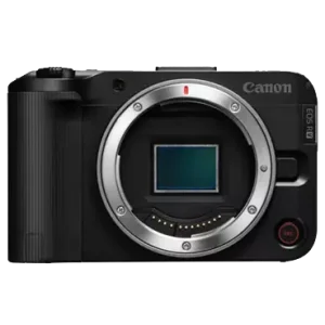 Цифровая камера Canon EOS R50 V RF-S 14-30 IS STM PZ (6895C025AA) UA