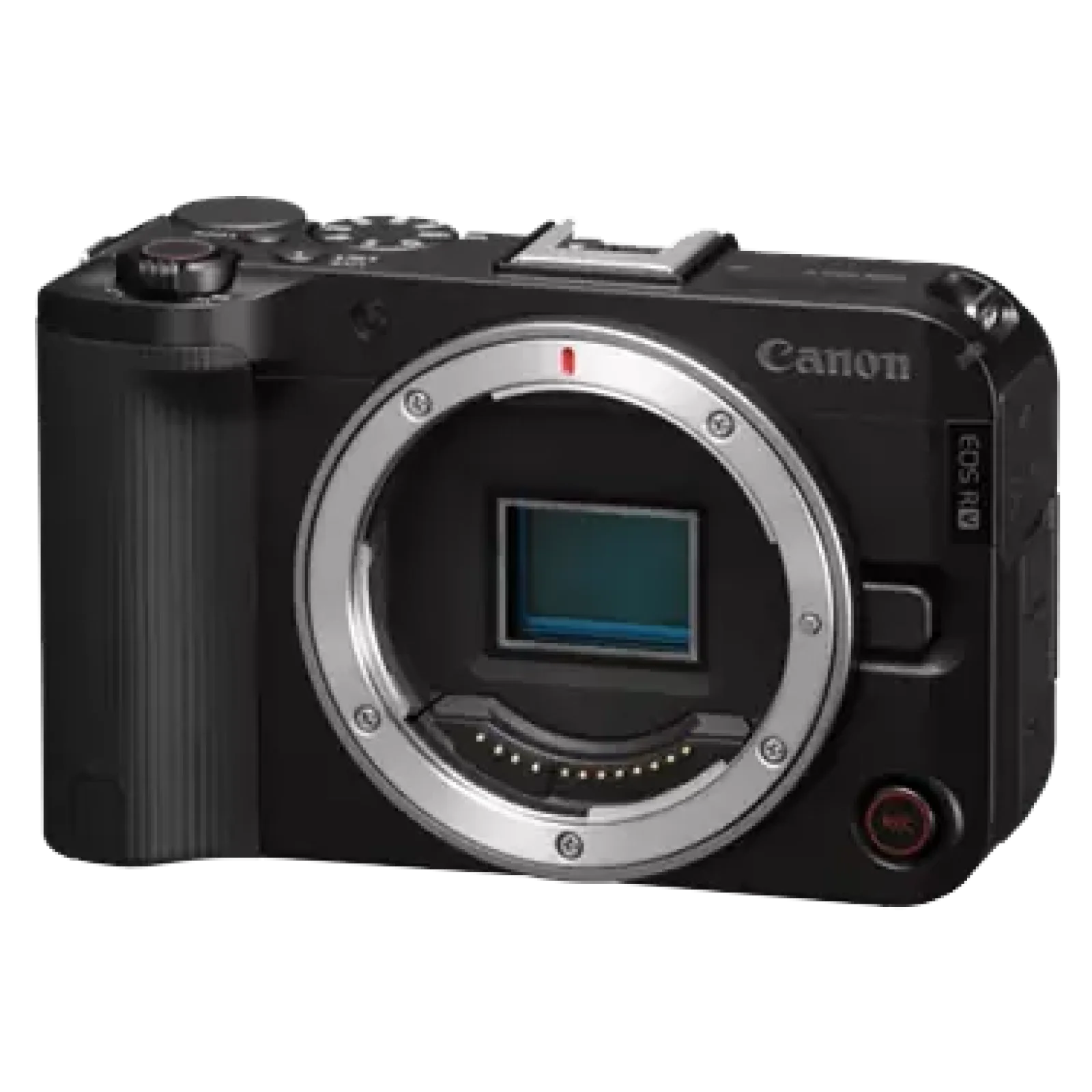 Цифрова камера Canon EOS R50 V kit RF-S 14-30mm Black (6895C025)