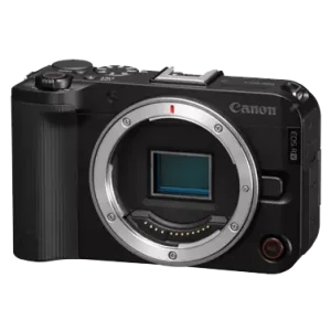 Цифровая камера Canon EOS R50 V RF-S 14-30 IS STM PZ (6895C025AA) UA