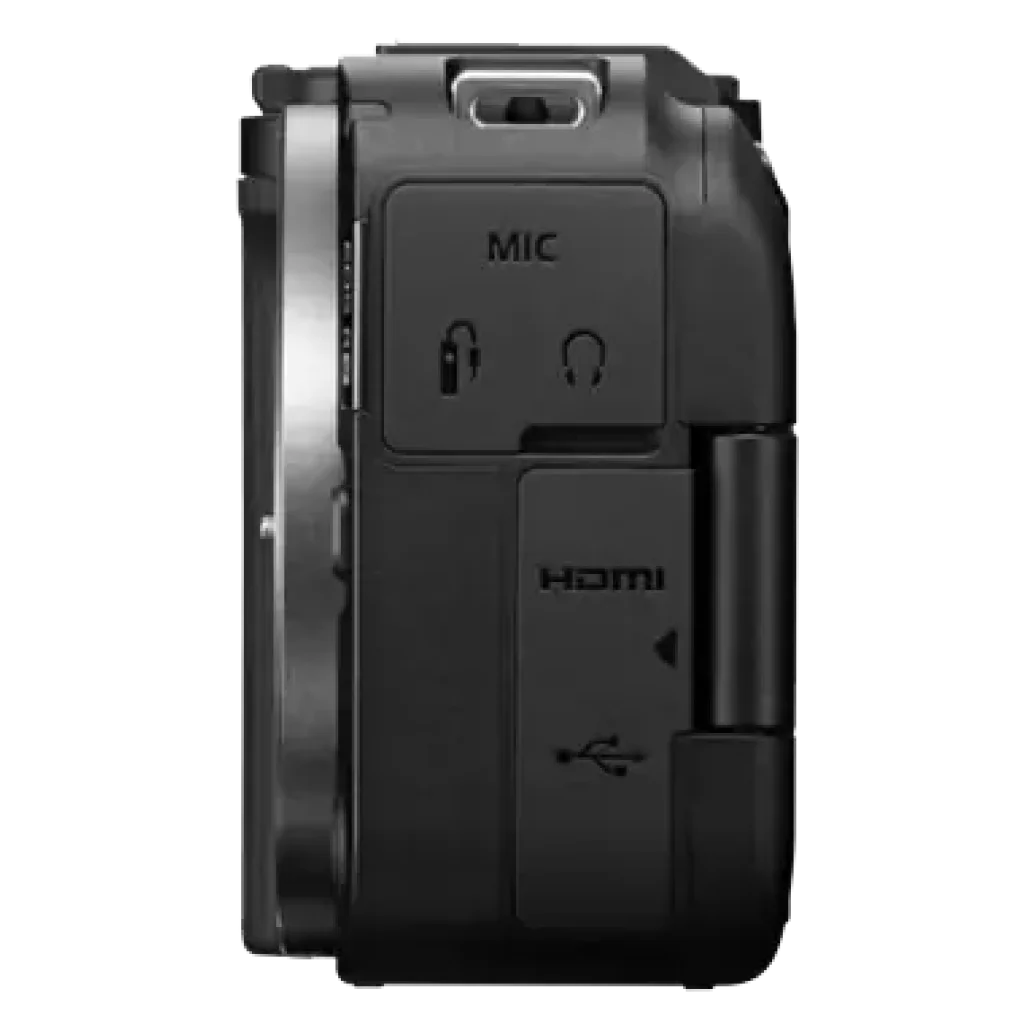Цифровая камера Canon EOS R50 V RF-S 14-30 IS STM PZ (6895C025AA) UA