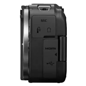 Цифровая камера Canon EOS R50 V RF-S 14-30 IS STM PZ (6895C025AA) UA