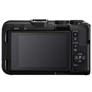 Цифровая камера Canon EOS R50 V RF-S 14-30 IS STM PZ (6895C025AA) UA