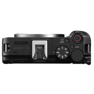 Цифровая камера Canon EOS R50 V RF-S 14-30 IS STM PZ (6895C025AA) UA
