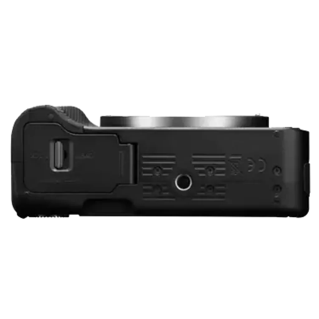 Цифровая камера Canon EOS R50 V RF-S 14-30 IS STM PZ (6895C025AA) UA