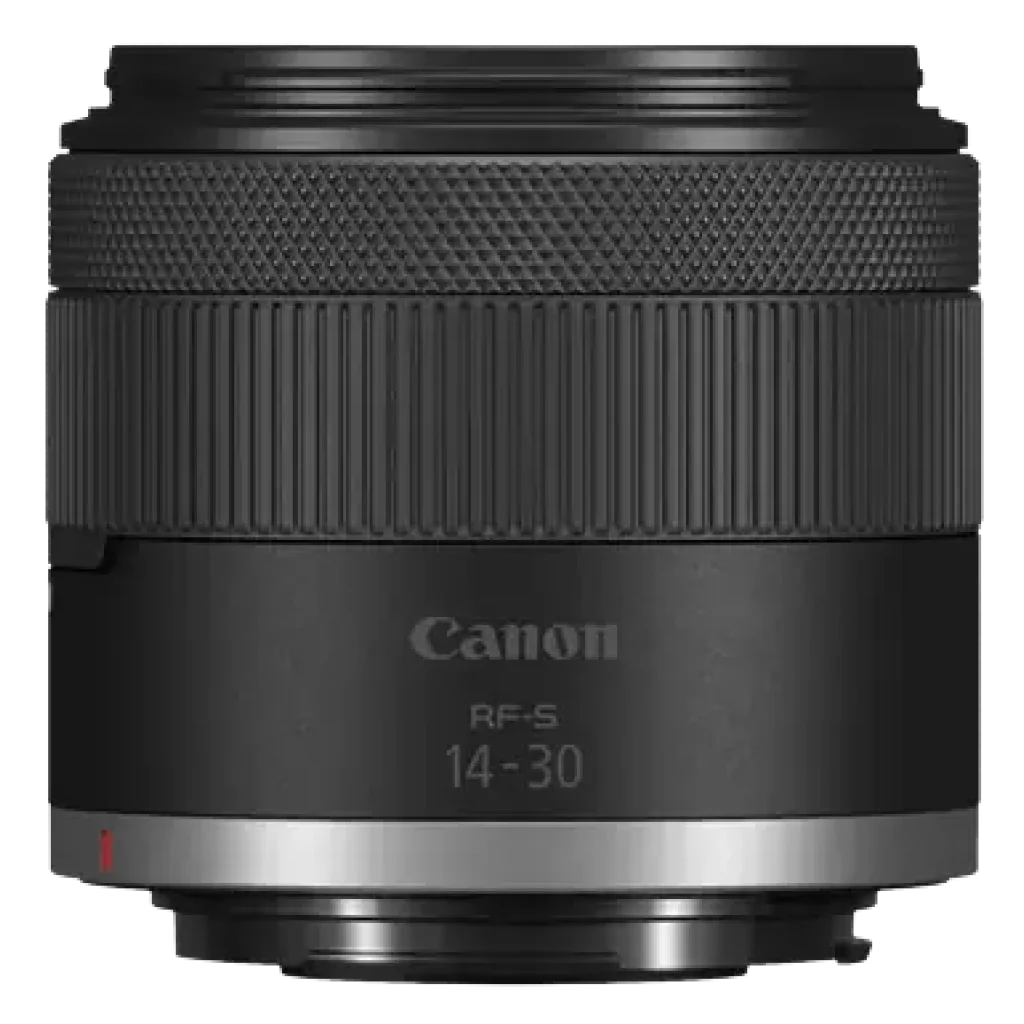 Цифровая камера Canon EOS R50 V RF-S 14-30 IS STM PZ (6895C025AA) UA