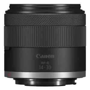 Цифровая камера Canon EOS R50 V RF-S 14-30 IS STM PZ (6895C025AA) UA
