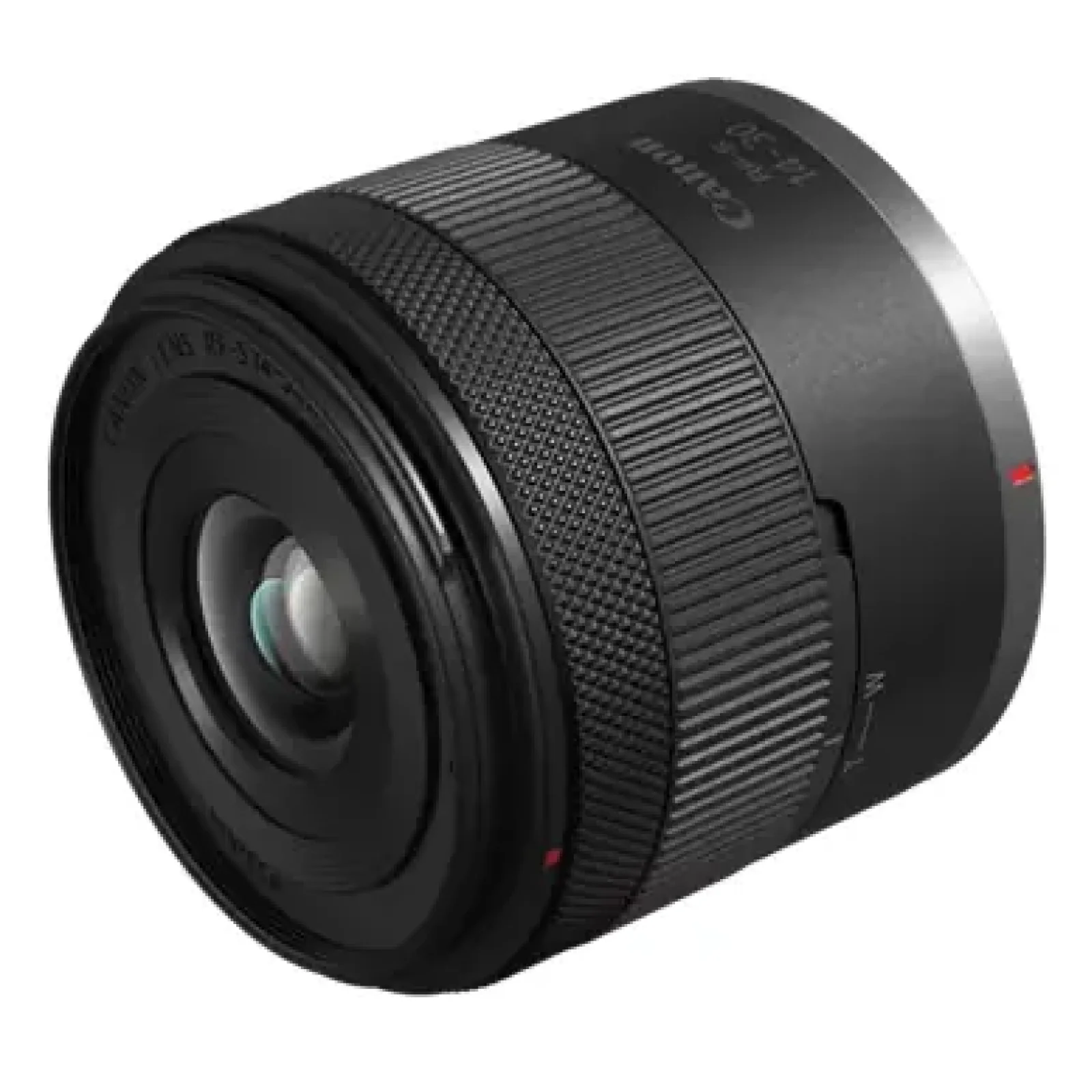 Цифрова камера Canon EOS R50 V kit RF-S 14-30mm Black (6895C025)