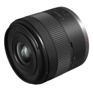 Цифровая камера Canon EOS R50 V RF-S 14-30 IS STM PZ (6895C025AA) UA