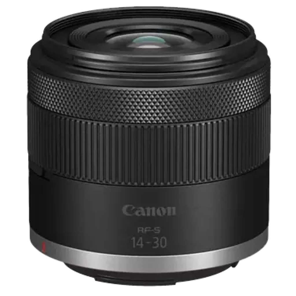 Цифровая камера Canon EOS R50 V RF-S 14-30 IS STM PZ (6895C025AA) UA