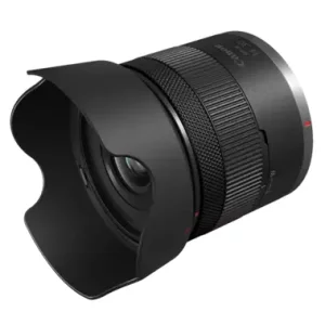 Цифровая камера Canon EOS R50 V RF-S 14-30 IS STM PZ (6895C025AA) UA