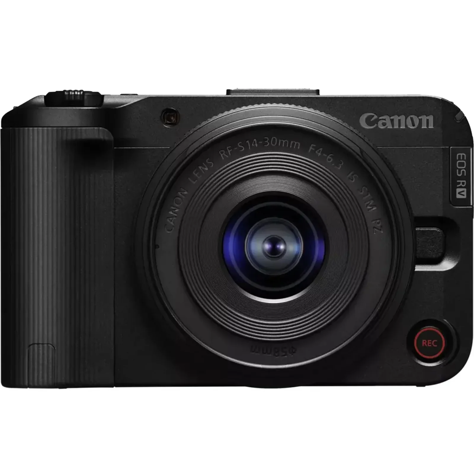 Цифрова камера Canon EOS R50 V kit RF-S 14-30mm Black (6895C025)