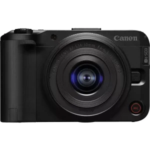 Цифрова камера Canon EOS R50 V RF-S 14-30 IS STM PZ (6895C025AA) UA