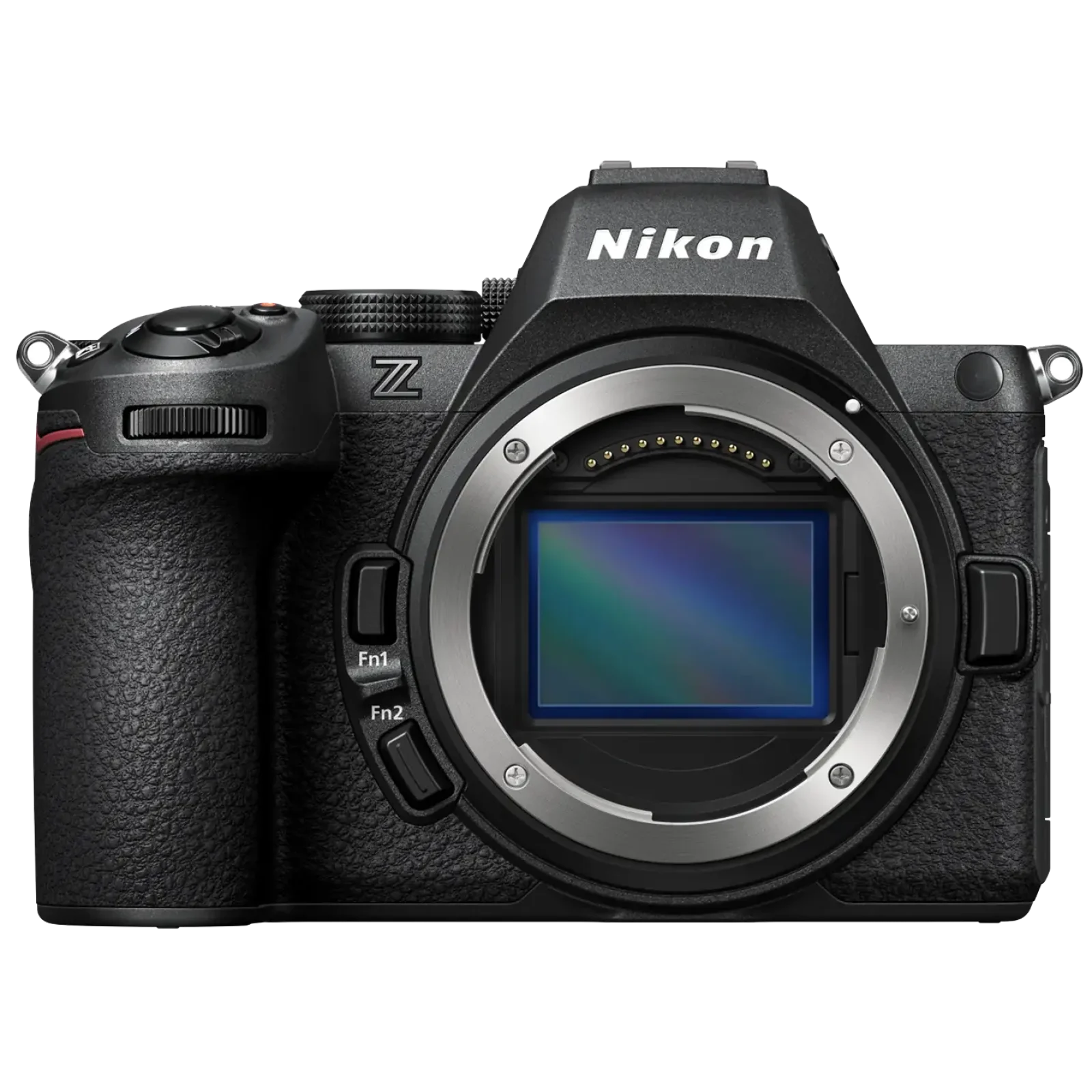 Цифрова системна фотокамера Nikon Z 5 II Body UA